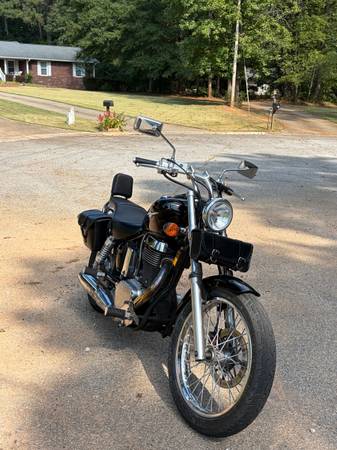 Suzuki, dovoz USA — foto 7 z 10