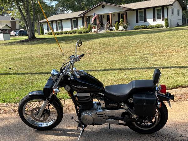 Suzuki, dovoz USA — foto 8 z 10