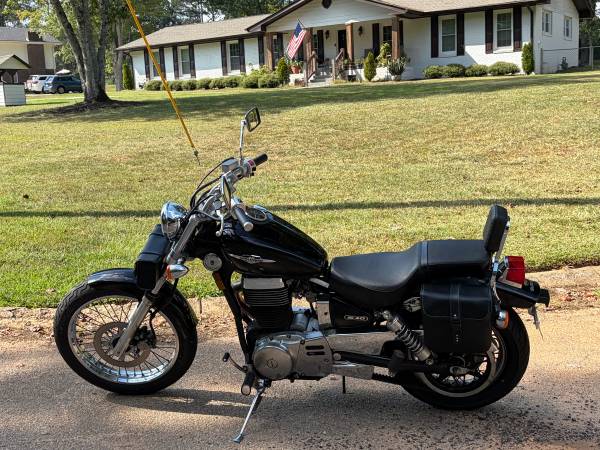 Suzuki, dovoz USA — foto 9 z 10