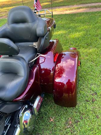 Harley-Davidson, dovoz USA — foto 10 z 11