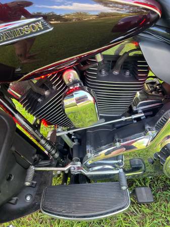 Harley-Davidson, dovoz USA — foto 11 z 11