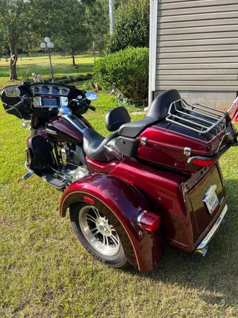 Harley-Davidson, dovoz USA — foto 3 z 11