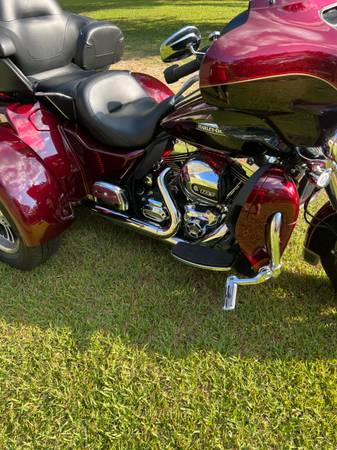 Harley-Davidson, dovoz USA — foto 4 z 11