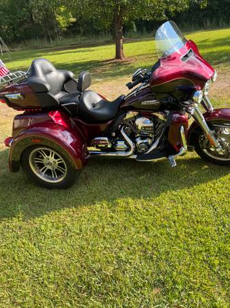 Harley-Davidson, dovoz USA — foto 6 z 11