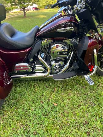 Harley-Davidson, dovoz USA — foto 7 z 11