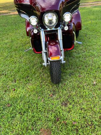 Harley-Davidson, dovoz USA — foto 8 z 11