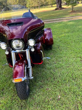 Harley-Davidson, dovoz USA — foto 9 z 11