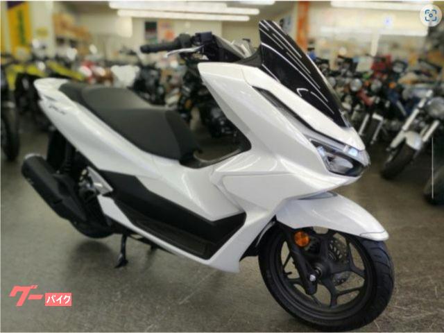 2025 ホンダ PCX, dovoz Japonsko — foto 1 2025 ホンダ PCX, dovoz Japonsko — foto 1