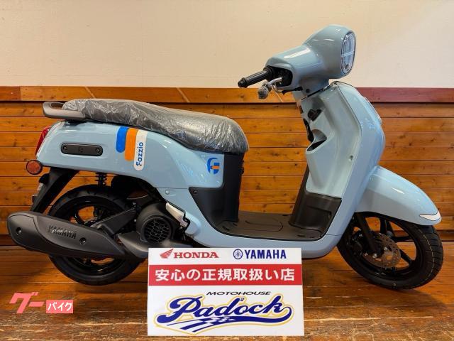 2026 ヤマハ ファツィオ, dovoz Japonsko — foto 1 2026 ヤマハ ファツィオ, dovoz Japonsko — foto 1