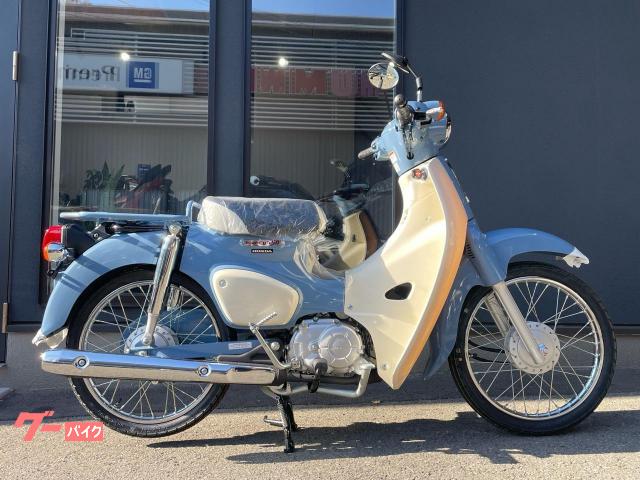 2025 ホンダ スーパーカブ50ファイナルエディション, dovoz Japonsko — foto 1 2025 ホンダ スーパーカブ50ファイナルエディション, dovoz Japonsko — foto 1