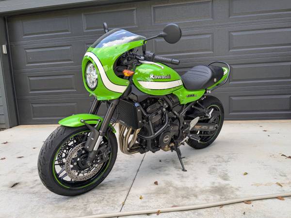 2019, dovoz USA — foto 10 z 11