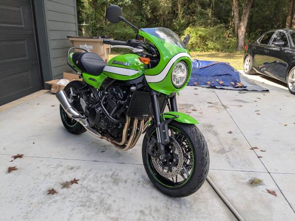 2019, dovoz USA — foto 11 z 11