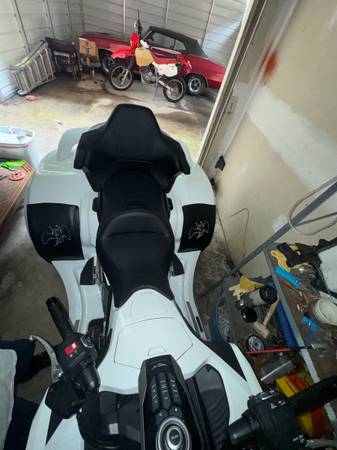 2018 Honda, dovoz USA — foto 2 z 3