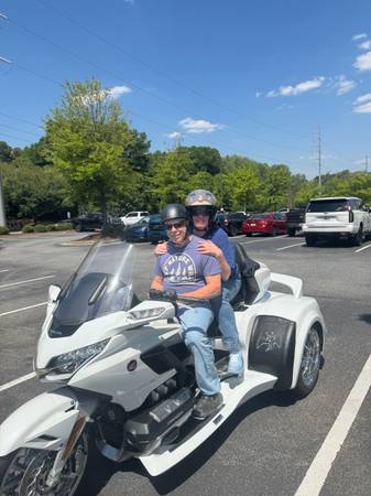 2018 Honda, dovoz USA — foto 3 z 3