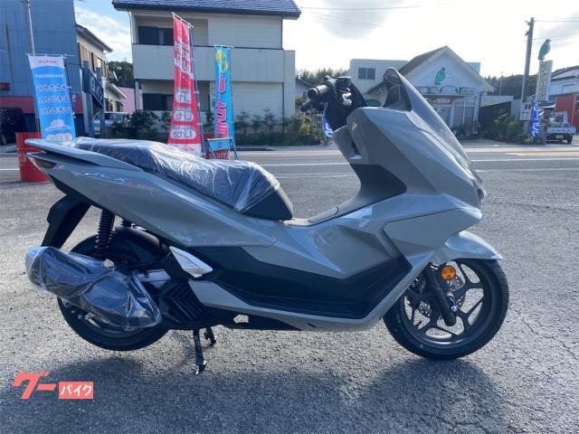 ホンダ PCX, dovoz Japonsko — foto 1 ホンダ PCX, dovoz Japonsko — foto 1