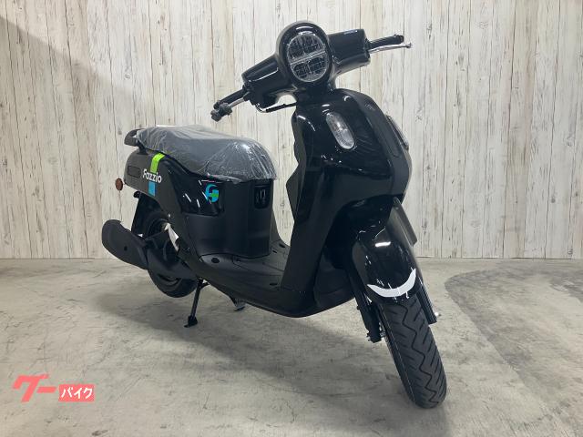 ヤマハ ファツィオ, dovoz Japonsko — foto 1 ヤマハ ファツィオ, dovoz Japonsko — foto 1