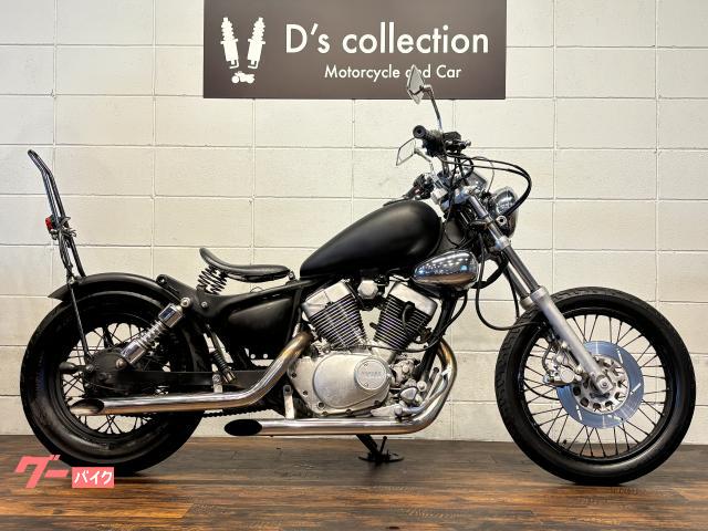 ヤマハ XV250ビラーゴ, dovoz Japonsko — foto 1 ヤマハ XV250ビラーゴ, dovoz Japonsko — foto 1