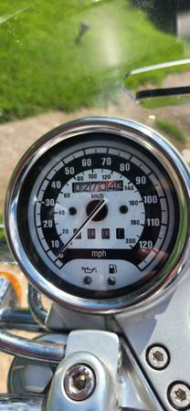 2004 BMW, dovoz USA — foto 2 z 8