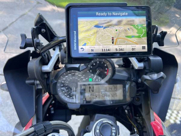 2016 BMW, dovoz USA — foto 2 z 10