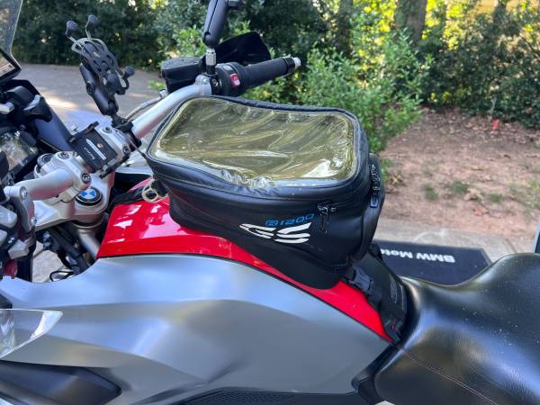 2016 BMW, dovoz USA — foto 3 z 10