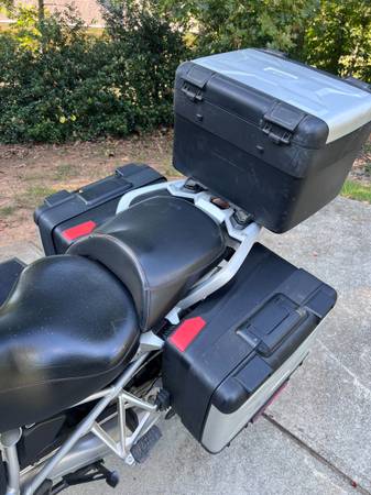 2016 BMW, dovoz USA — foto 4 z 10
