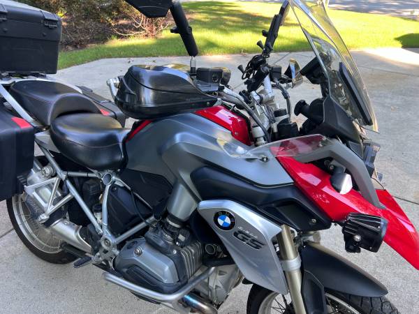 2016 BMW, dovoz USA — foto 7 z 10
