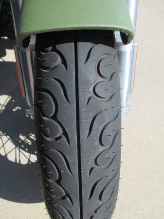 2016 Harley-Davidson, dovoz USA — foto 12 z 12
