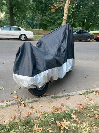 2000 Honda, dovoz USA — foto 3 z 4