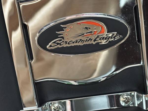 2006 Harley-Davidson, dovoz USA — foto 7 z 11