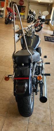 2016 Harley-Davidson, dovoz USA — foto 4 z 9