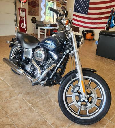 2016 Harley-Davidson, dovoz USA — foto 7 z 9