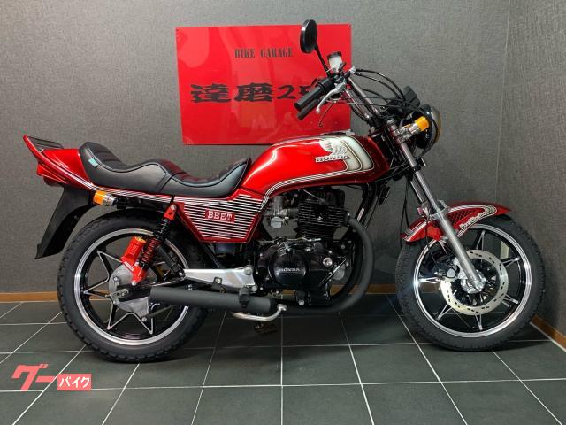 ホンダ CB400N, dovoz Japonsko — foto 1 ホンダ CB400N, dovoz Japonsko — foto 1