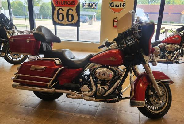 2012 Harley-Davidson, dovoz USA — foto 2 z 8