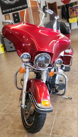 2012 Harley-Davidson, dovoz USA — foto 7 z 8