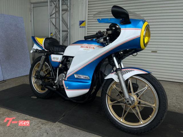 ホンダ CB400F(408cc)族カフェ・カスタムスタイル, 27 513 km, dovoz Japonsko — foto 1 ホンダ CB400F(408cc)族カフェ・カスタムスタイル, 27 513 km, dovoz Japonsko — foto 1