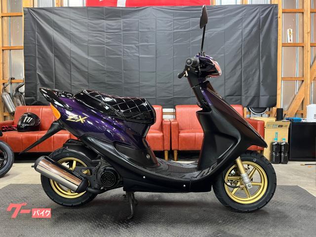 2000 ホンダ ライブDio, dovoz Japonsko — foto 1 2000 ホンダ ライブDio, dovoz Japonsko — foto 1