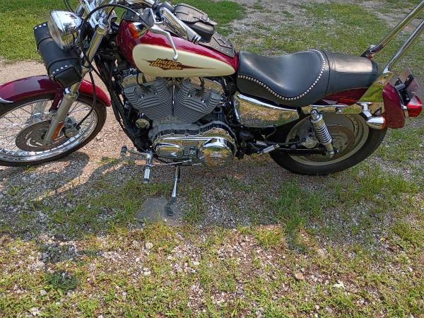 Harley-Davidson, dovoz USA — foto 8 z 9
