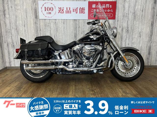 2016 Harley-Davidson FLSTF, 21 643 km, dovoz Japonsko — foto 1 2016 Harley-Davidson FLSTF, 21 643 km, dovoz Japonsko — foto 1