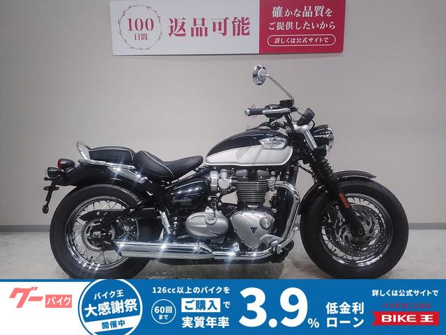 Triumph ボンネビル, 1 546 km, dovoz Japonsko — foto 1 Triumph ボンネビル, 1 546 km, dovoz Japonsko — foto 1