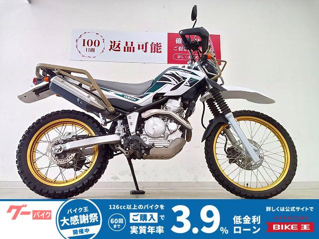 2017 ヤマハ ツーリングセロー, 8 112 km, dovoz Japonsko — foto 1 2017 ヤマハ ツーリングセロー, 8 112 km, dovoz Japonsko — foto 1