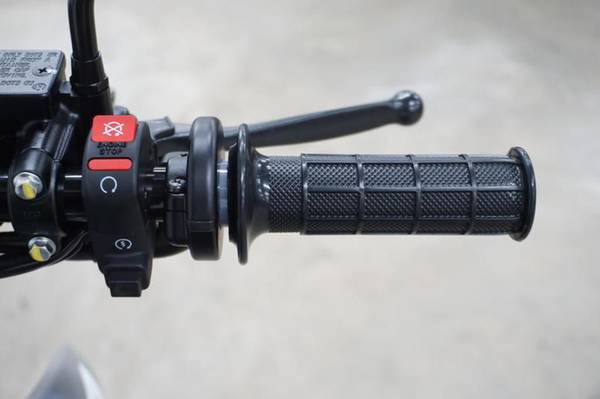 Honda, dovoz USA — foto 8 z 12