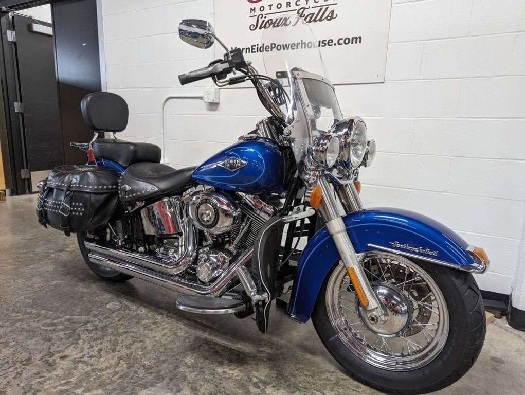 2010 Harley-Davidson, dovoz USA — foto 2 z 12