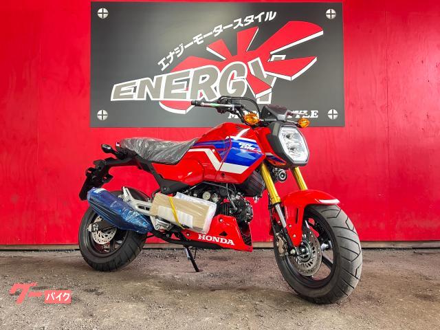 ホンダ グロム, dovoz Japonsko — foto 1 ホンダ グロム, dovoz Japonsko — foto 1