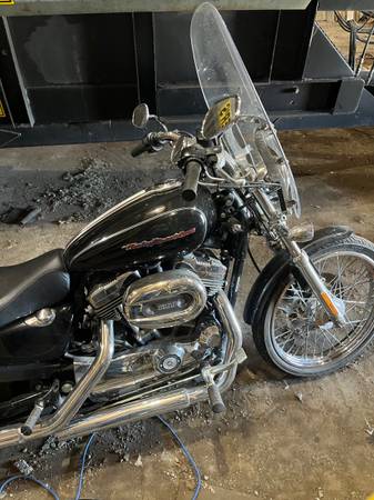 Harley-Davidson, dovoz USA — foto 12 z 12