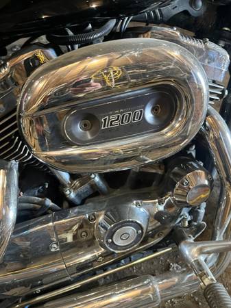 Harley-Davidson, dovoz USA — foto 3 z 12
