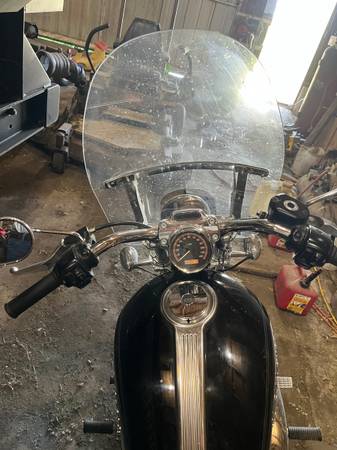 Harley-Davidson, dovoz USA — foto 4 z 12