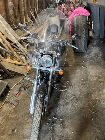 Harley-Davidson, dovoz USA — foto 6 z 12