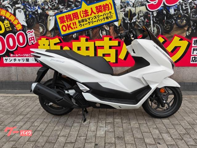 2025 ホンダ PCX, 365 km, dovoz Japonsko — foto 1 2025 ホンダ PCX, 365 km, dovoz Japonsko — foto 1