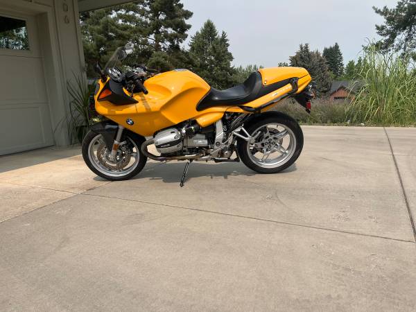 BMW, dovoz USA — foto 2 z 7