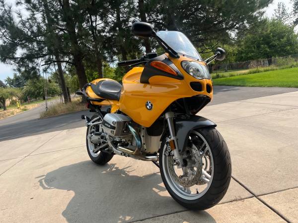 BMW, dovoz USA — foto 4 z 7